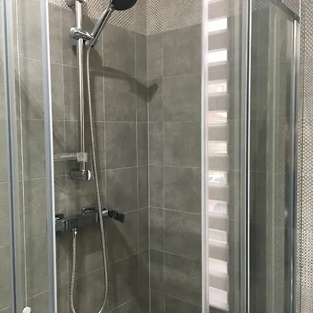 Apartament Tortora