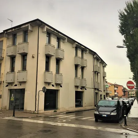 Apartament Tortora