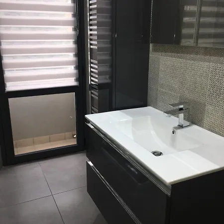 Apartament Tortora *