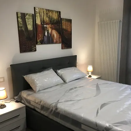 Tortora Apartament