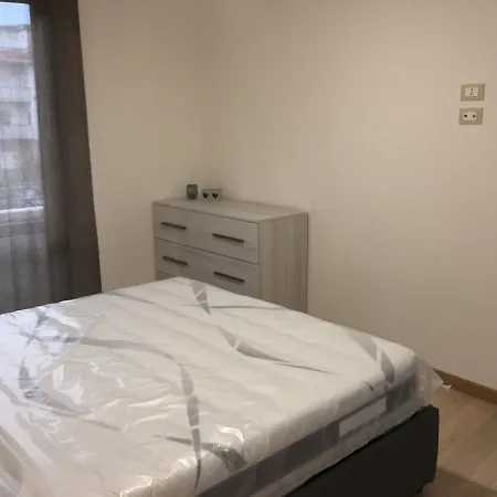Tortora Apartament