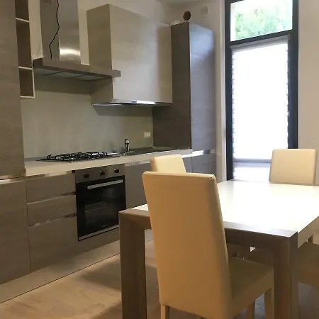 Apartament Tortora