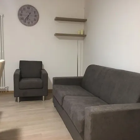 Tortora Apartament *
