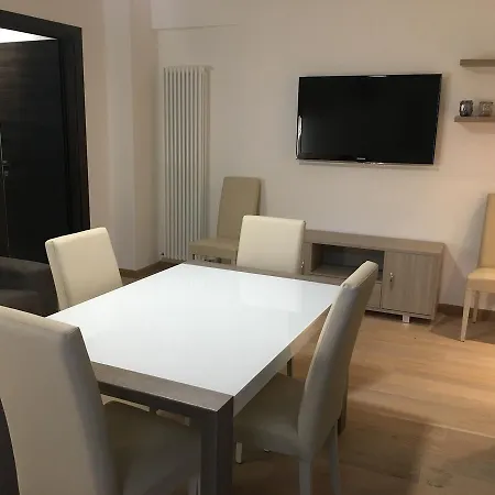 Tortora Apartament San Benedetto del Tronto