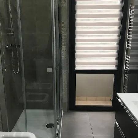 Tortora Apartament